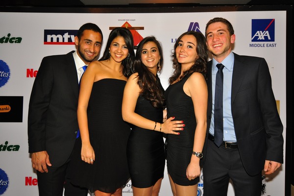USJ Annual Gala Diner